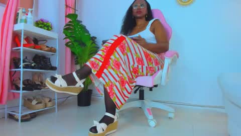 Alexa Jhonson online show from February 11, 2026, 6:46 pm