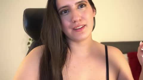 alexajhonsonof online show from February 23, 2026, 11:35 pm