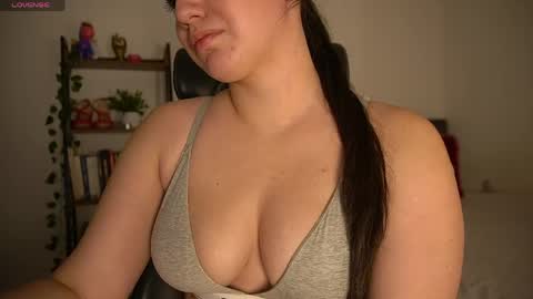 Snapshot of alexajhonsonof chatting on April 29, 2026, 2:04 am alexajhonsonof online show from April 29, 2026, 2:04 am