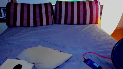 Snapshot of alexalavibes chatting on January 30, 2025, 9:47 am AlexaLaVibes online show from January 30, 2025, 9:47 am