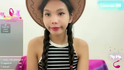 Snapshot of alexaloove chatting on May 16, 2026, 10:36 am alexa online show from May 16, 2026, 10:36 am