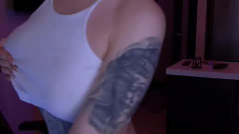 Alexa Mason online show from February 16, 2026, 1:13 am