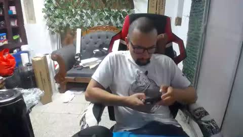 Snapshot of alexamdergal chatting on December 31, 2024, 8:34 pm Alexamdergal online show from December 31, 2024, 8:34 pm