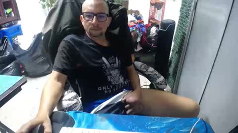 Snapshot of alexamdergal chatting on February 26, 2025, 12:16 am Alexamdergal online show from February 26, 2025, 12:16 am