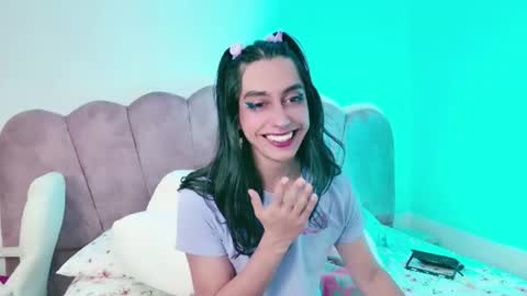 Snapshot of alexamissdick22 chatting on July 17, 2026, 6:46 pm alexamissdick22 online show from July 17, 2026, 6:46 pm