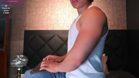 Alex online show from February 8, 2025, 8:09 am