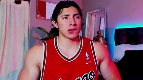 Alex online show from October 13, 2025, 1:27 am