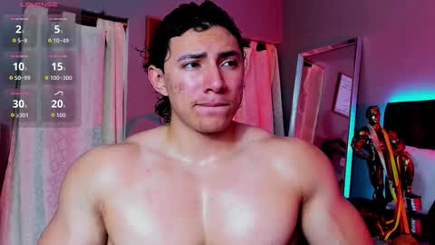 Alex online show from January 7, 2026, 3:09 am