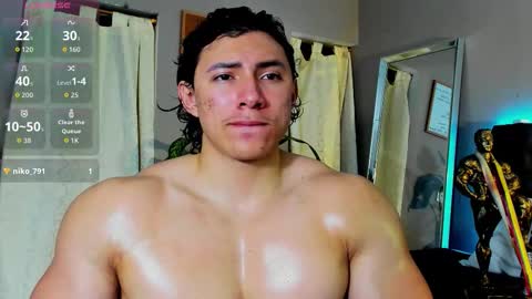 Alex online show from January 9, 2026, 2:58 am