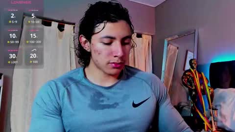 Alex online show from February 10, 2026, 12:15 am