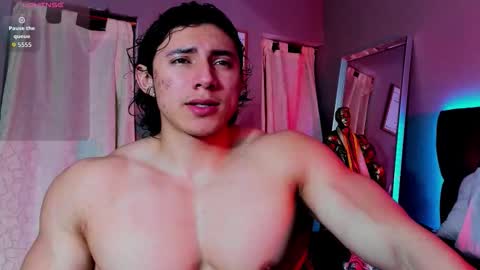 Alex online show from February 17, 2026, 3:47 am