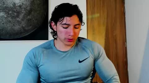 Alex online show from March 7, 2026, 10:29 pm