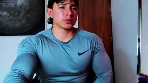 Alex online show from April 14, 2026, 11:55 pm