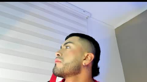 Alexander Diaz online show from April 22, 2026, 12:18 pm