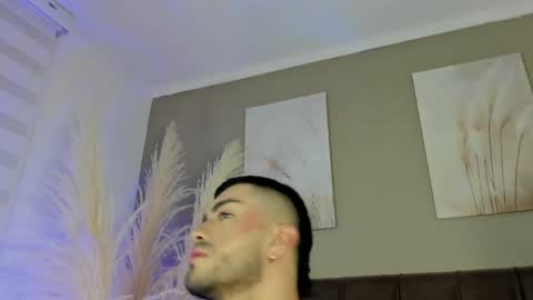 Alexander Diaz online show from June 1, 2026, 1:57 pm