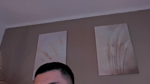Alexander Diaz online show from June 13, 2026, 12:36 pm