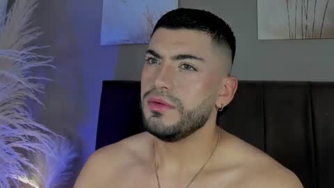 Alexander Diaz online show from June 29, 2026, 12:49 pm