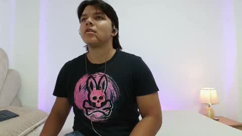 Snapshot of alexander_xxxd chatting on March 3, 2026, 2:39 am alexander_xxxd online show from March 3, 2026, 2:39 am