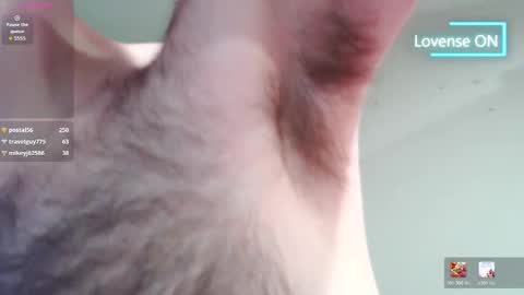 alexanderarthur online show from February 3, 2026, 2:53 am