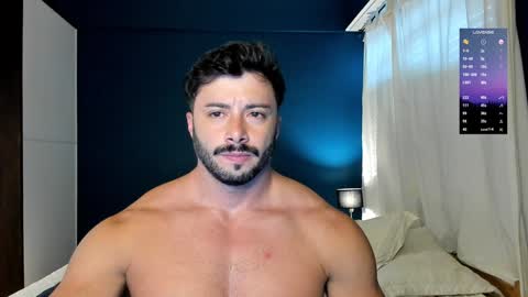 Snapshot of alexanderjaz chatting on January 10, 2025, 6:06 pm Alexander Jaz online show from January 10, 2025, 6:06 pm