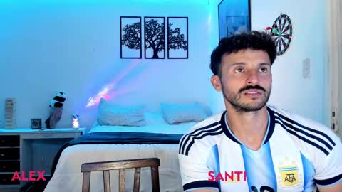 Snapshot of alexanderjaz chatting on November 1, 2025, 12:12 am Alexander Jaz online show from November 1, 2025, 12:12 am