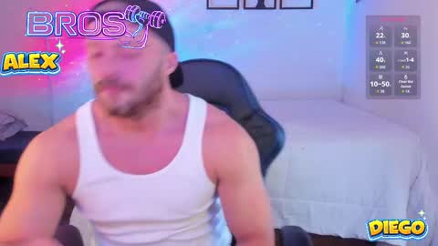 Snapshot of alexanderjaz chatting on May 4, 2026, 1:07 pm Alexander Jaz online show from May 4, 2026, 1:07 pm