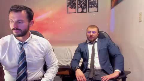Alexander Jaz online show from June 20, 2026, 11:13 am