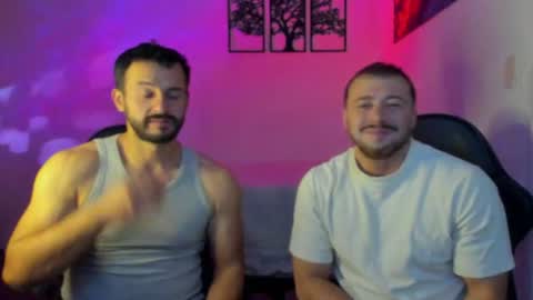 Alexander Jaz online show from June 22, 2026, 9:06 am