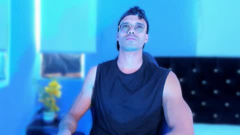 Alexander online show from March 14, 2026, 7:52 pm