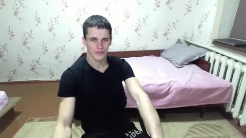 alexanderstrongs online show from February 12, 2026, 8:26 pm