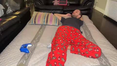 Alex  John online show from January 13, 2025, 1:34 am