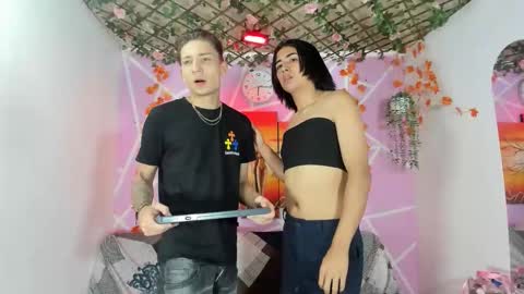 chicos hot online show from February 22, 2026, 2:48 pm