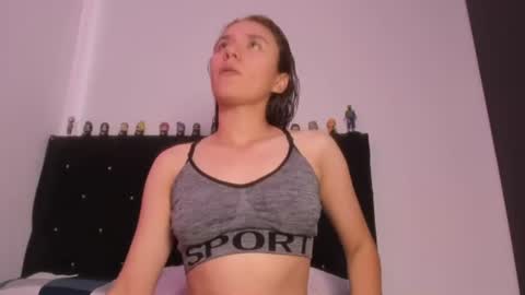 alexandra clauss online show from June 28, 2026, 8:37 pm