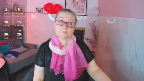 Snapshot of alexandra_kind chatting on February 14, 2026, 1:52 pm Alexandra online show from February 14, 2026, 1:52 pm