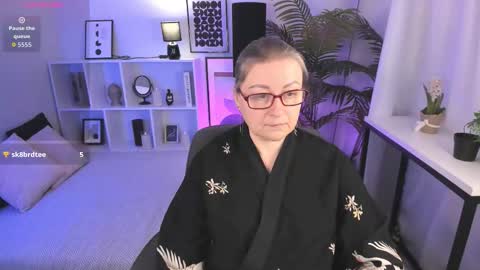 Alexandra online show from March 15, 2026, 8:26 pm