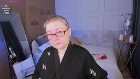 Alexandra online show from March 17, 2026, 9:07 pm