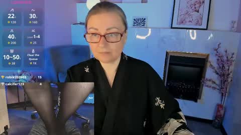 Snapshot of alexandra_kind chatting on April 18, 2026, 9:59 pm Alexandra online show from April 18, 2026, 9:59 pm