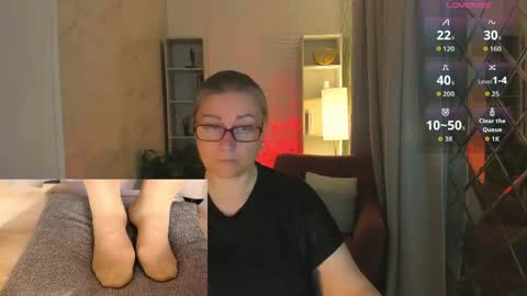 Snapshot of alexandra_kind chatting on May 24, 2026, 8:36 pm Alexandra online show from May 24, 2026, 8:36 pm