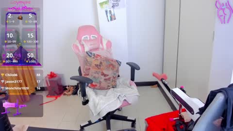 Snapshot of alexandra_mar chatting on December 9, 2024, 6:01 am Alexandra Independent model online show from December 9, 2024, 6:01 am