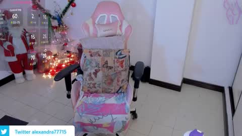 Snapshot of alexandra_mar chatting on December 4, 2025, 9:34 pm Alexandra Independent model online show from December 4, 2025, 9:34 pm