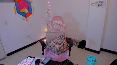 Snapshot of alexandra_mar chatting on February 18, 2026, 2:51 am Alexandra Independent model online show from February 18, 2026, 2:51 am