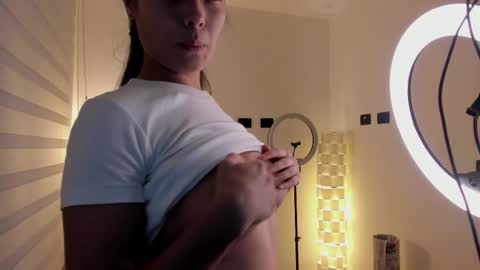 Alexandra Rodriguez online show from February 3, 2026, 4:21 am