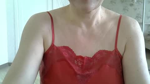 Alexandra Rosee online show from March 19, 2026, 5:11 am