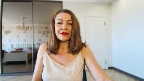 Alexandra Rosee online show from April 13, 2026, 7:14 am