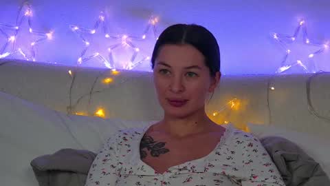 AlexandraBloom online show from December 30, 2024, 4:20 am