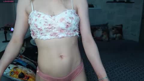 AlexandraErmes online show from May 30, 2026, 9:34 pm