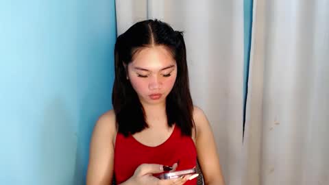 Andrea online show from March 26, 2026, 11:54 pm