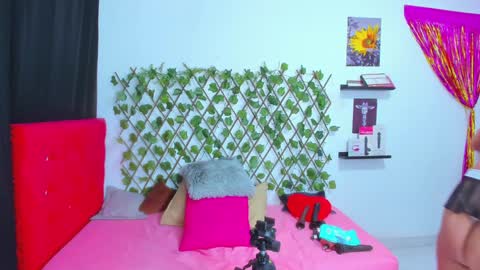 ALEXANDRA online show from December 20, 2024, 2:52 am