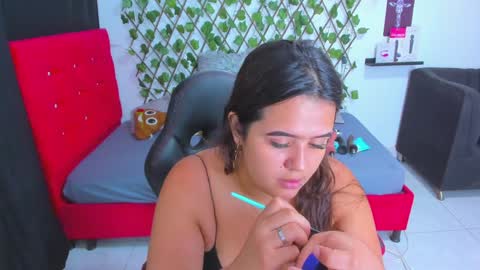 ALEXANDRA online show from December 22, 2024, 1:12 am