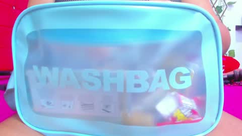 ALEXANDRA online show from January 3, 2025, 3:38 am